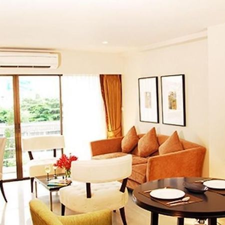 Ziniza The Boutique Service Apartment Μπανγκόκ Εξωτερικό φωτογραφία