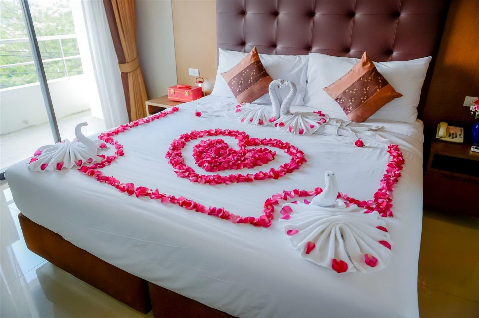 Ziniza The Boutique Service Apartment Μπανγκόκ Εξωτερικό φωτογραφία