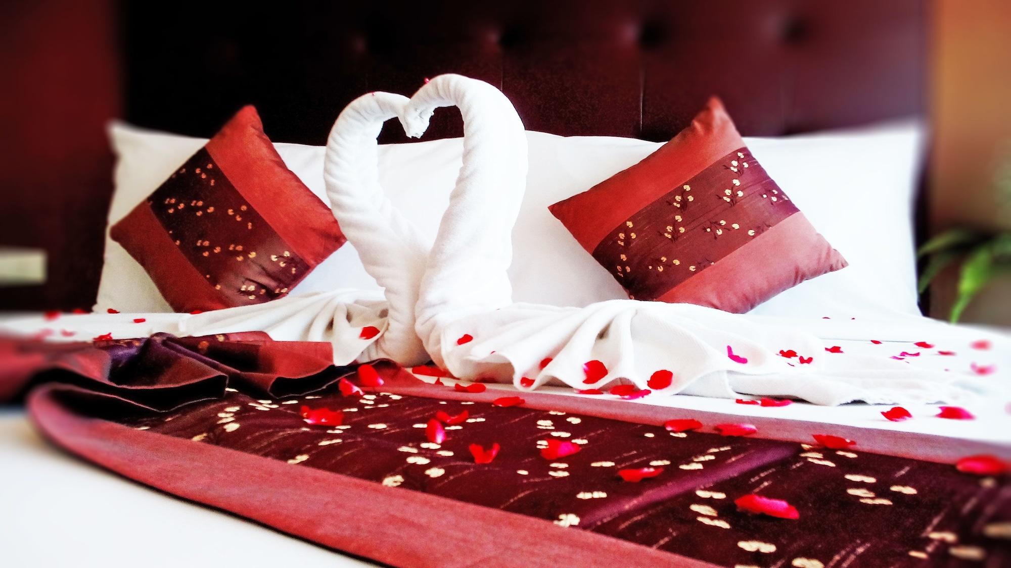 Ziniza The Boutique Service Apartment Μπανγκόκ Εξωτερικό φωτογραφία
