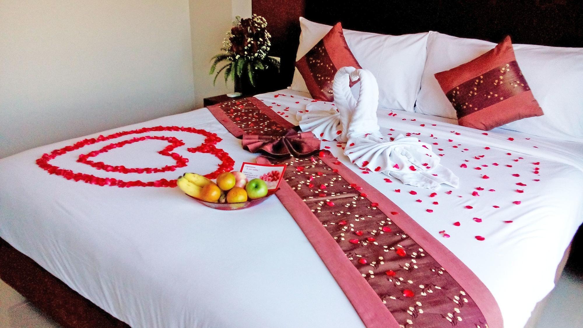 Ziniza The Boutique Service Apartment Μπανγκόκ Εξωτερικό φωτογραφία