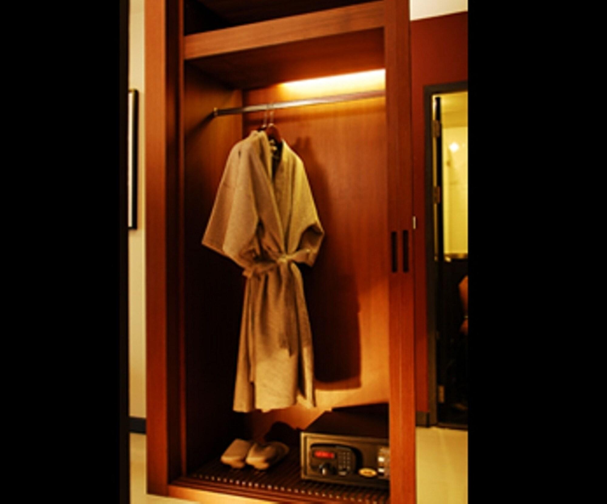 Ziniza The Boutique Service Apartment Μπανγκόκ Εξωτερικό φωτογραφία