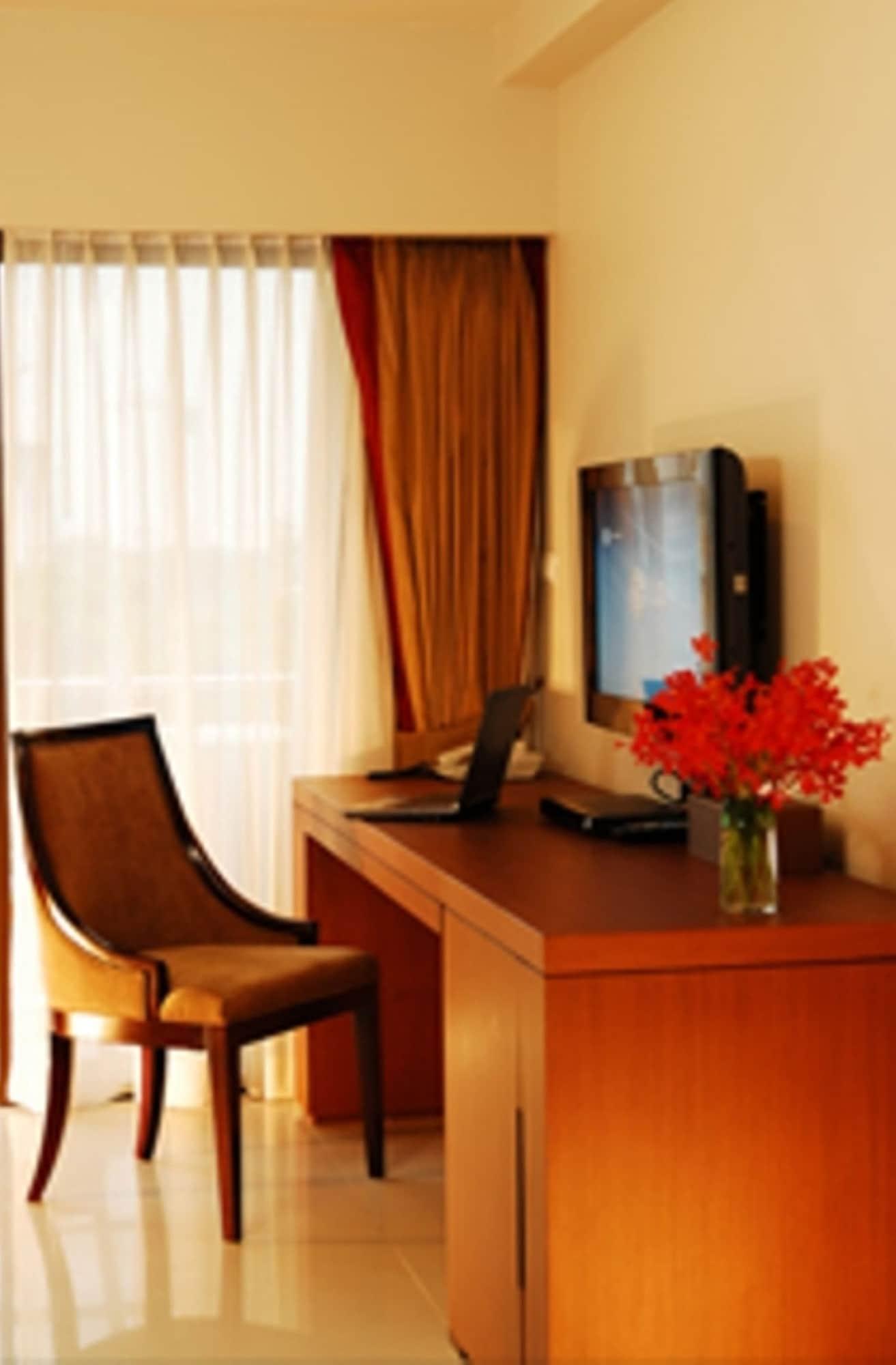 Ziniza The Boutique Service Apartment Μπανγκόκ Εξωτερικό φωτογραφία