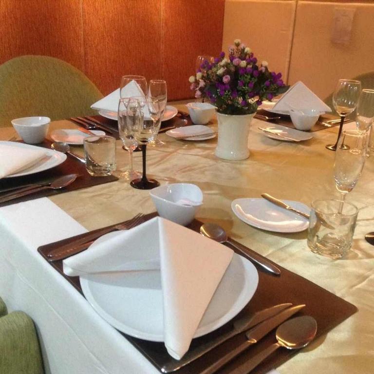 Ziniza The Boutique Service Apartment Μπανγκόκ Εξωτερικό φωτογραφία