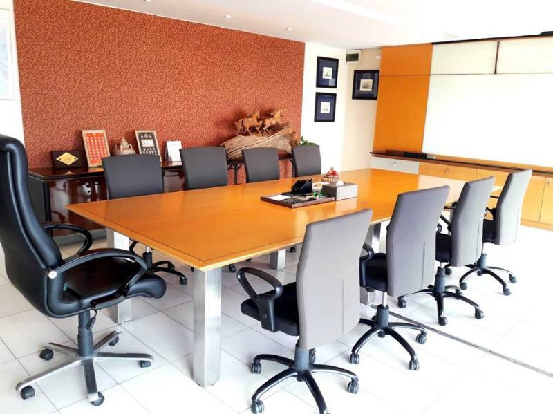 Ziniza The Boutique Service Apartment Μπανγκόκ Εξωτερικό φωτογραφία