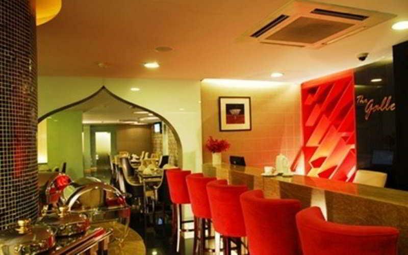 Ziniza The Boutique Service Apartment Μπανγκόκ Εξωτερικό φωτογραφία