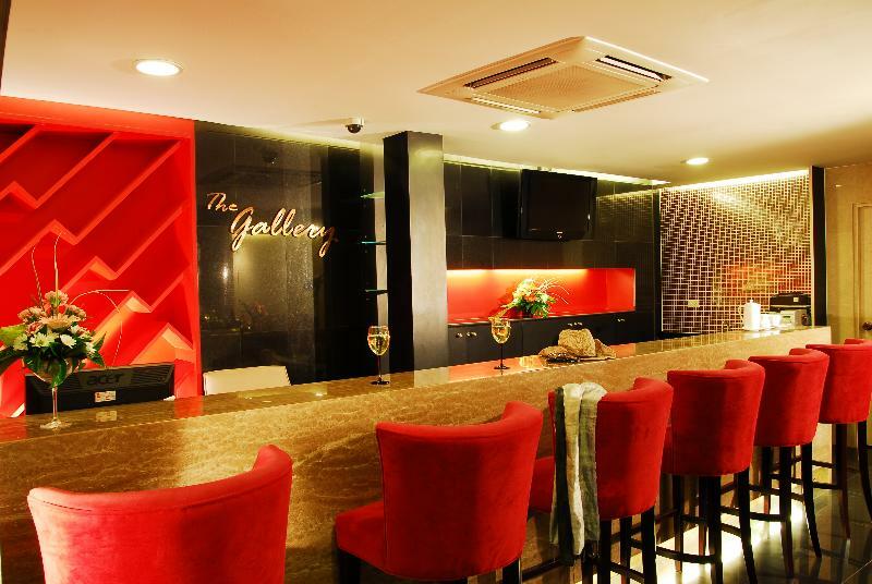 Ziniza The Boutique Service Apartment Μπανγκόκ Εξωτερικό φωτογραφία