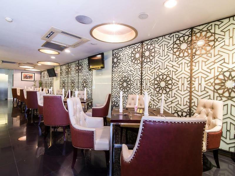 Ziniza The Boutique Service Apartment Μπανγκόκ Εξωτερικό φωτογραφία