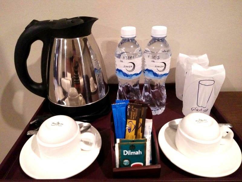 Ziniza The Boutique Service Apartment Μπανγκόκ Εξωτερικό φωτογραφία